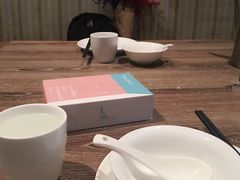 -茉莉餐厅(包河万达店)