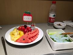 -海底捞火锅(正大乐城店)