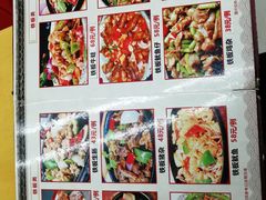 -汤氏美食台山水步特色黄鳝饭(龙津东路店)