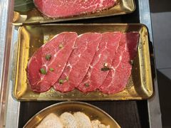 -炙城·韩式烤肉(南京东路店)