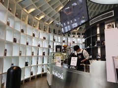 -MAMACHA妈妈茶(岳麓山店)