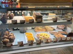 -ommo cafe(半岛城邦店)