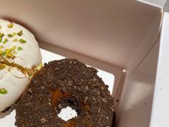 -Tims天好咖啡·贝果(东方广场店)