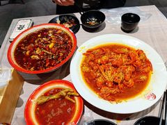 -李叔叔虾蟹大排档(青羊店)