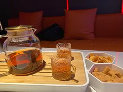 -星聚会KTV(上海火车站南广场嘉里合集店)