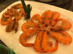 -国惠大酒楼(仓山万达店)
