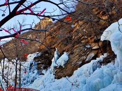 -黑龙潭风景区