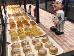 -蓝鲸湾汤泉(包河店)