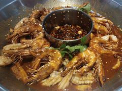 -喜虾客·大虾火锅(郑州无限城店)