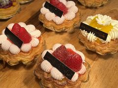 -梨花自助烤肉(乐宾店)