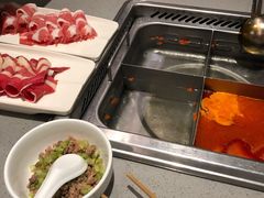 -海底捞火锅(振华商厦店)