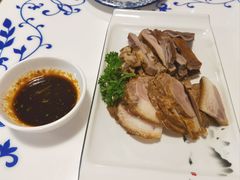 -老都一处饺子馆(道里店)