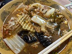-火辣辣麻辣粉(桃园二巷店)