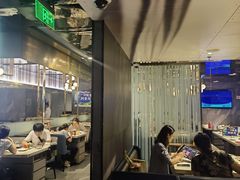 -海底捞火锅(玉桥商业广场店)