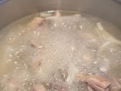 -同仁四季椰子鸡(宝安壹方城店)