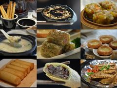 -味可道美食坊(福基路店)