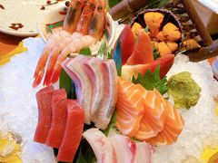 -皇品田苑日式料理(苏州中心店)
