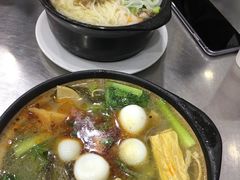 -清真·穆萨砂锅(大皮院店)