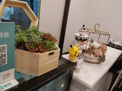 -浮光之丘MontCake生日蛋糕(花牌坊店)