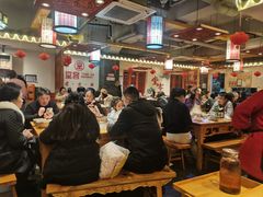 -堂客老火锅(欣阳广场总店)