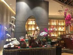 -若蘭慈·无国界素食料理(欢乐海岸店)