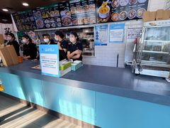 -魏家凉皮(祈年大厦店)