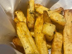 -Let'sBURGERplus·非常创意汉堡(三里屯店)
