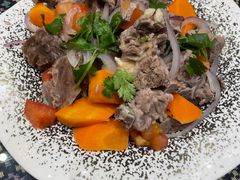 -新疆伊宁远征餐厅