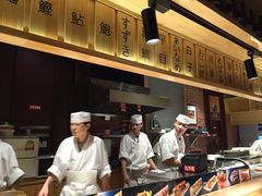 -玄海寿司(国贸店)