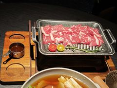 -蟹犇前•帝王蟹雪蟹(陆家嘴店)