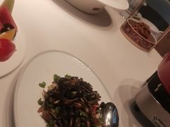 -大汉金桥华美达广场酒店·食秀全日制餐厅