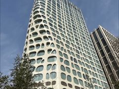 -北京康莱德酒店