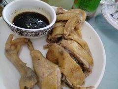 白斩鸡-状元楼(金溪路店)