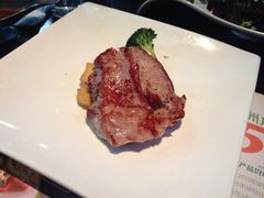 牛仔排-绿茵阁牛扒餐厅(客村店)