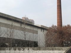 -张之洞与武汉博物馆