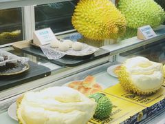 -猫王榴莲世家(三里屯SOHO商场店)