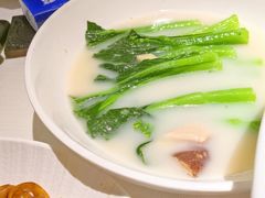 -侨美食家·41年地道粤菜(恒福路店)