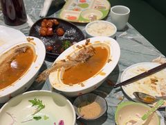 -披云云小馆·味道江湖(姚家园万象汇店)