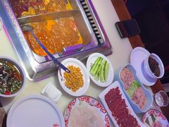 -重庆高老九火锅(万象城店)