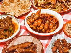-江味龙虾馆·裸蓝龙虾(南山店)