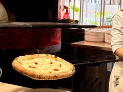 -Mammamia意大利餐厅(阳春巷店)