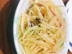 -满园烤鸭·春饼(太原街万达店)