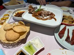 -味+新京宴·烤鸭·北京菜(创意谷店)