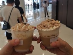 -科学家咖啡(恒隆广场店)