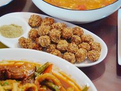 -遇见小院—虹鳟鱼•农家菜(怀柔店)