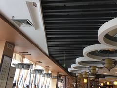 -感恩心素食馆(百世广场店)