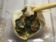 -李恩记清真水饺(北电大厦店)