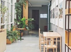 -中国科学院昆明植物研究所植物医生研发中心产品体验馆