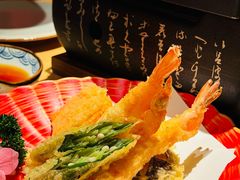 -阿吾罗·月咏精致日料(港汇恒隆广场店)