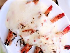 -Red Lobster